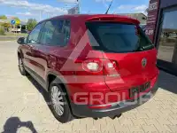 2008 Volkswagen Tiguan