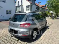 2008 Volkswagen Tiguan