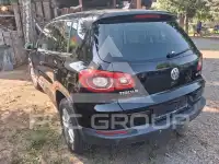 2008 Volkswagen Tiguan