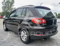 2008 Volkswagen Tiguan