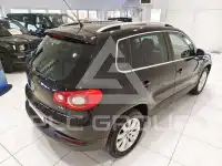 2008 Volkswagen Tiguan