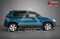 2008 Volkswagen Tiguan