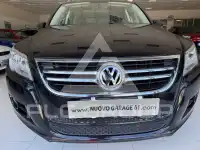 2008 Volkswagen Tiguan