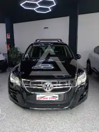 2008 Volkswagen Tiguan