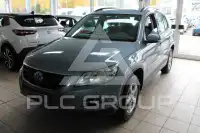 2008 Volkswagen Tiguan