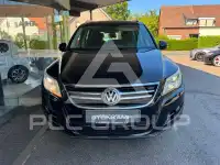 2008 Volkswagen Tiguan