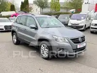 2008 Volkswagen Tiguan