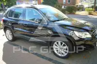 2008 Volkswagen Tiguan
