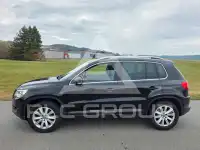 2008 Volkswagen Tiguan
