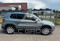 2008 Volkswagen Tiguan