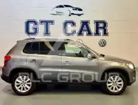 2008 Volkswagen Tiguan