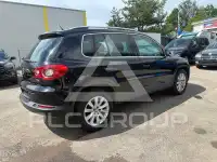 2008 Volkswagen Tiguan