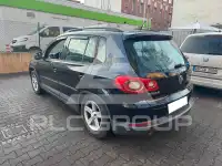 2008 Volkswagen Tiguan