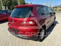 2008 Volkswagen Tiguan