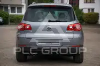 2008 Volkswagen Tiguan