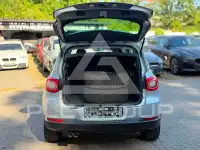 2008 Volkswagen Tiguan