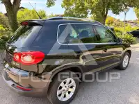 2008 Volkswagen Tiguan