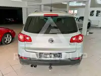 2008 Volkswagen Tiguan