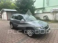 2008 Volkswagen Tiguan