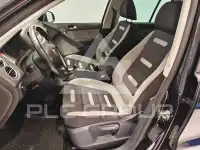 2008 Volkswagen Tiguan