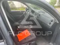 2008 Volkswagen Tiguan