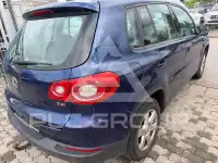 2008 Volkswagen Tiguan