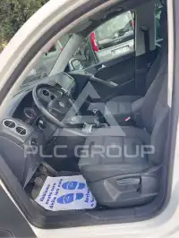 2008 Volkswagen Tiguan