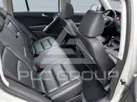 2008 Volkswagen Tiguan