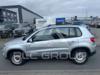 2008 Volkswagen Tiguan