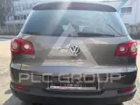 2008 Volkswagen Tiguan
