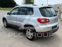 2008 Volkswagen Tiguan