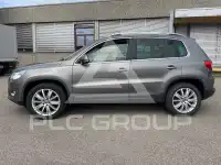 2008 Volkswagen Tiguan
