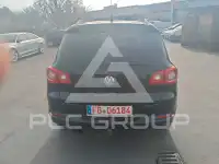 2008 Volkswagen Tiguan