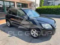 2008 Volkswagen Tiguan