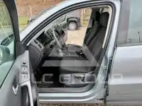 2008 Volkswagen Tiguan