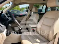 2008 Volkswagen Tiguan