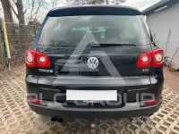 2008 Volkswagen Tiguan