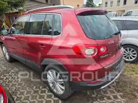 2008 Volkswagen Tiguan