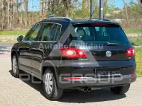 2008 Volkswagen Tiguan