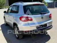 2008 Volkswagen Tiguan