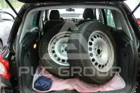 2008 Volkswagen Tiguan