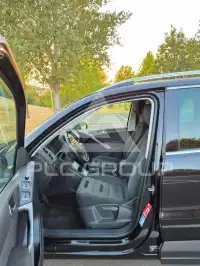 2008 Volkswagen Tiguan