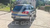 2008 Volkswagen Tiguan