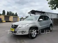 2008 Volkswagen Tiguan