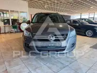 2008 Volkswagen Tiguan