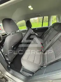 2008 Volkswagen Tiguan