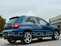2008 Volkswagen Tiguan