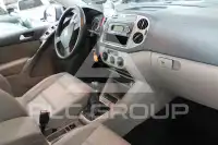 2008 Volkswagen Tiguan