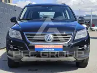 2008 Volkswagen Tiguan