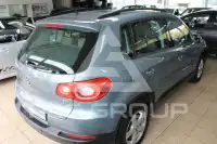 2008 Volkswagen Tiguan